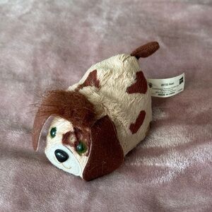 Zhu Zhu Pet Dog by Hasbro (2009)
